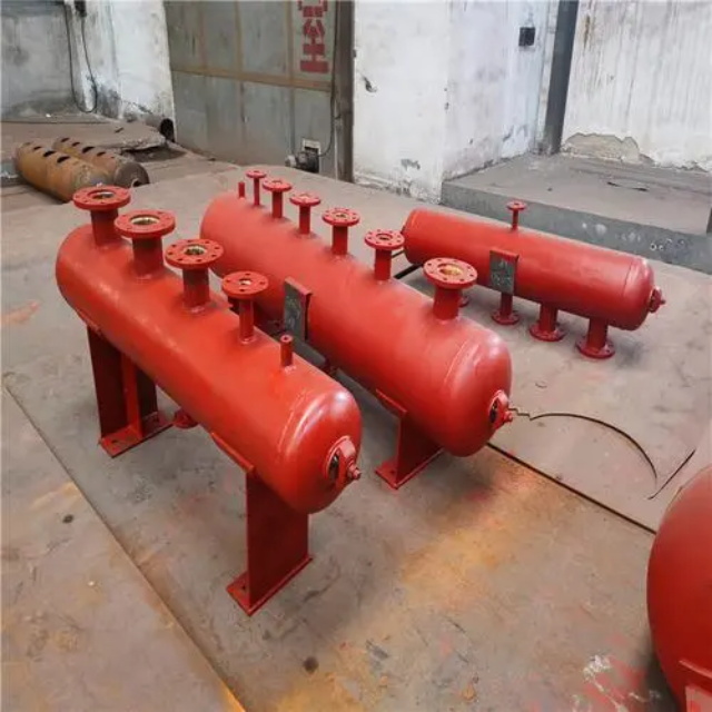 江城分集水器安装高度